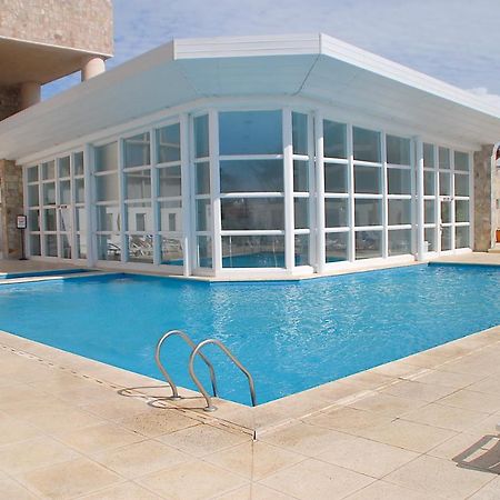 Torres De Manantiales Apart Hotel Мар-дель-Плата Экстерьер фото