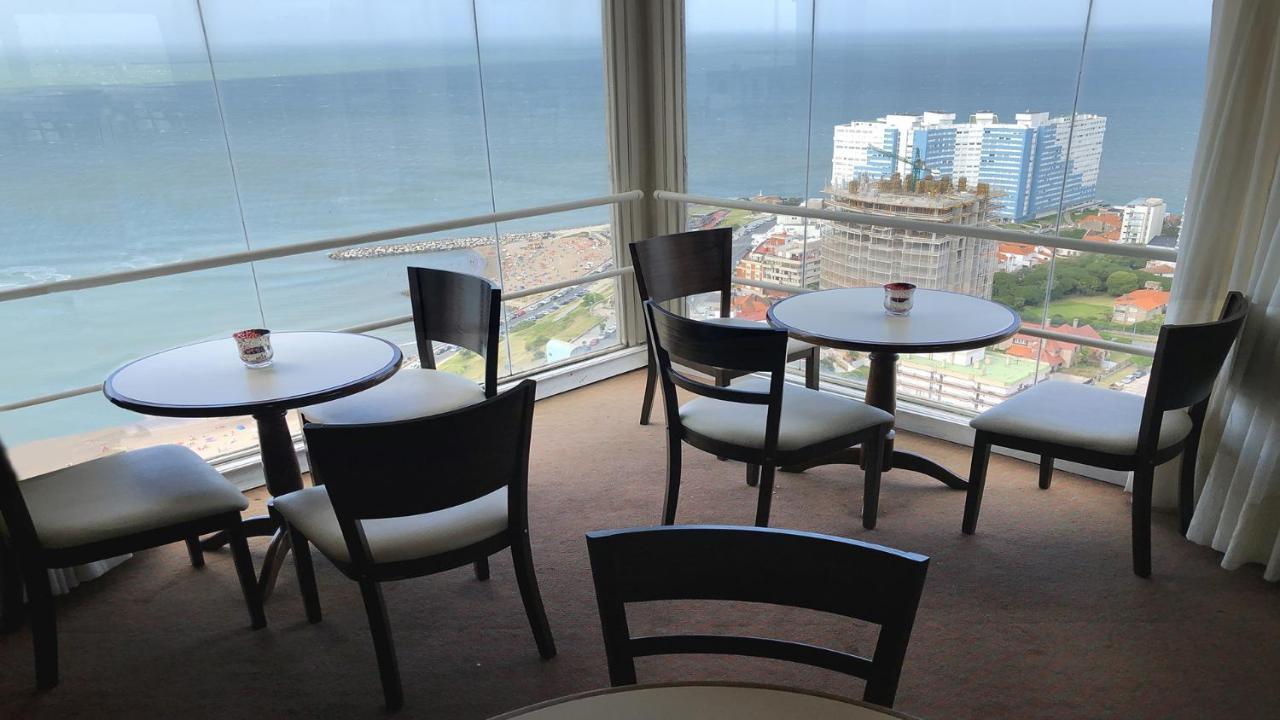 Torres De Manantiales Apart Hotel Мар-дель-Плата Экстерьер фото