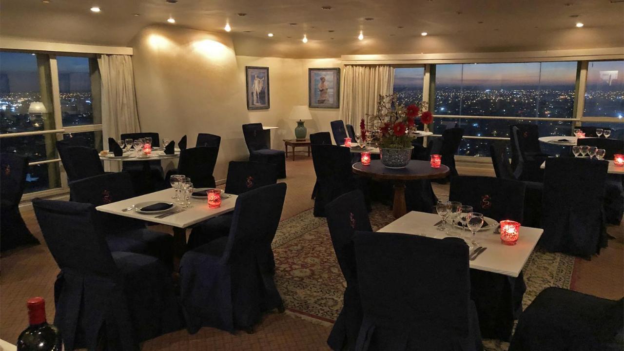 Torres De Manantiales Apart Hotel Мар-дель-Плата Экстерьер фото