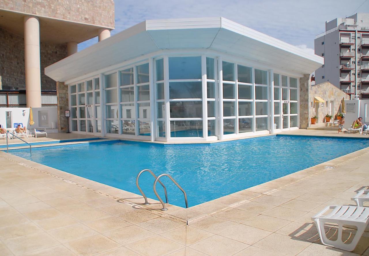 Torres De Manantiales Apart Hotel Мар-дель-Плата Экстерьер фото