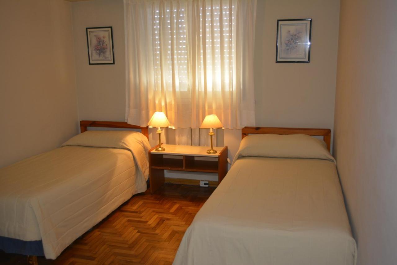 Torres De Manantiales Apart Hotel Мар-дель-Плата Экстерьер фото