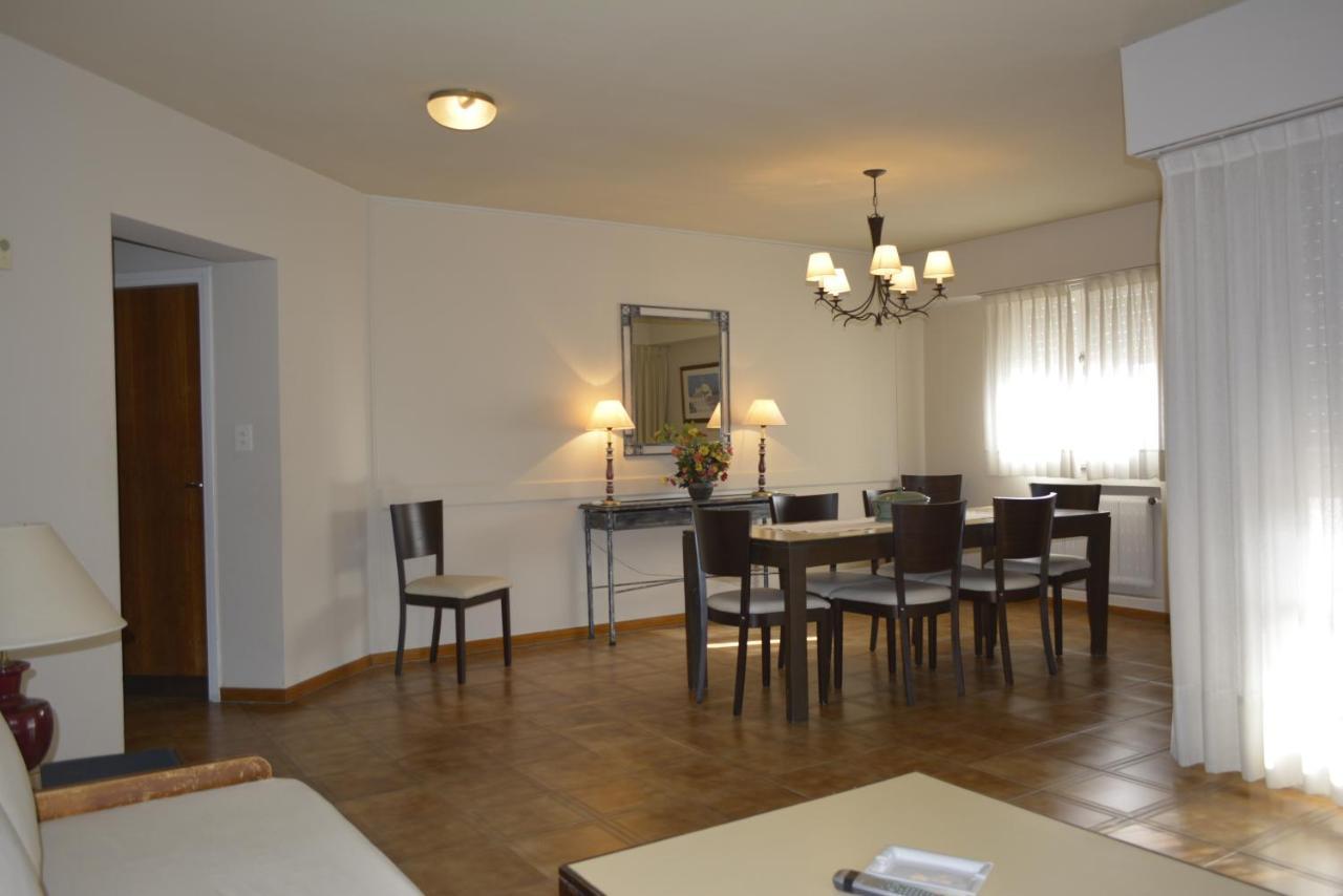 Torres De Manantiales Apart Hotel Мар-дель-Плата Экстерьер фото