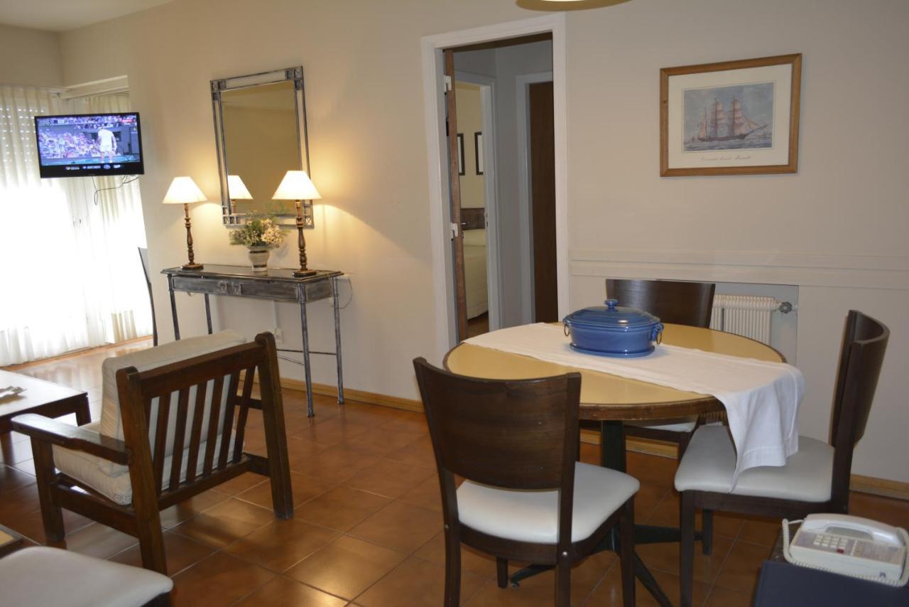 Torres De Manantiales Apart Hotel Мар-дель-Плата Экстерьер фото