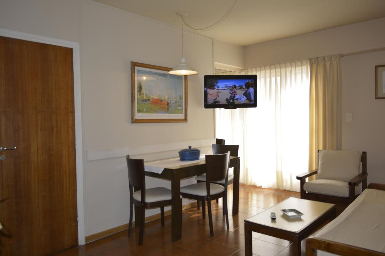 Torres De Manantiales Apart Hotel Мар-дель-Плата Экстерьер фото